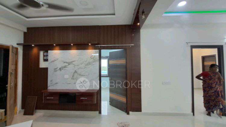 3 BHK Flat In Sai Tirumala Residency  for Rent  In Tatti Annaram Bandlaguda