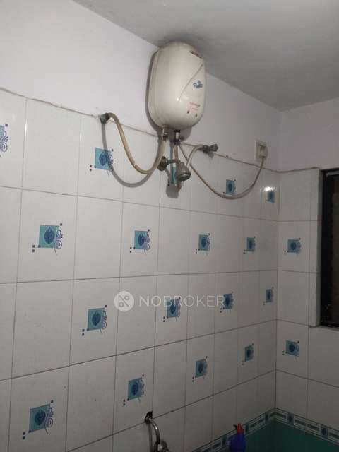 2 BHK Flat In Mahalaxmi Complex, Wakad for Rent  In Wakad