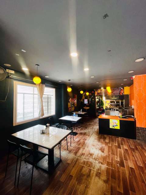 Restaurant/Cafe in Wjfp+xxw, Sarjapur - Marathahalli Rd, Jakkasandra, 1st Block Koramangala, Koramangala, Bengaluru, Karnataka 560034, India, Bangalore for sale 