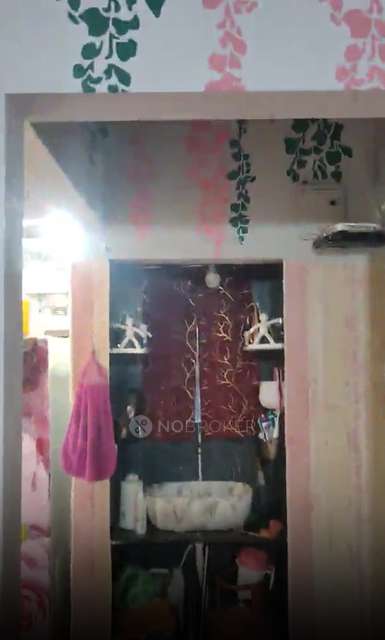 1 BHK Flat In Prabhash Marigold for Rent  In Manjari Budruk