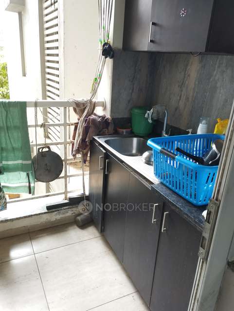 3 BHK Flat In Alembic Urban Forest For Sale  In Channasandra