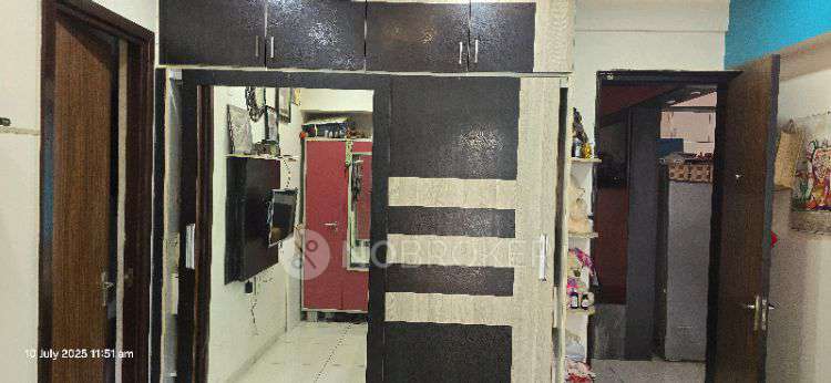 3 BHK Flat In Alembic Urban Forest For Sale  In Channasandra