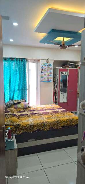 3 BHK Flat In Alembic Urban Forest For Sale  In Channasandra