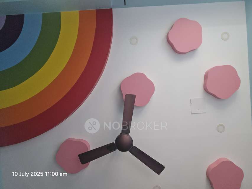 3 BHK Flat In Alembic Urban Forest For Sale  In Channasandra