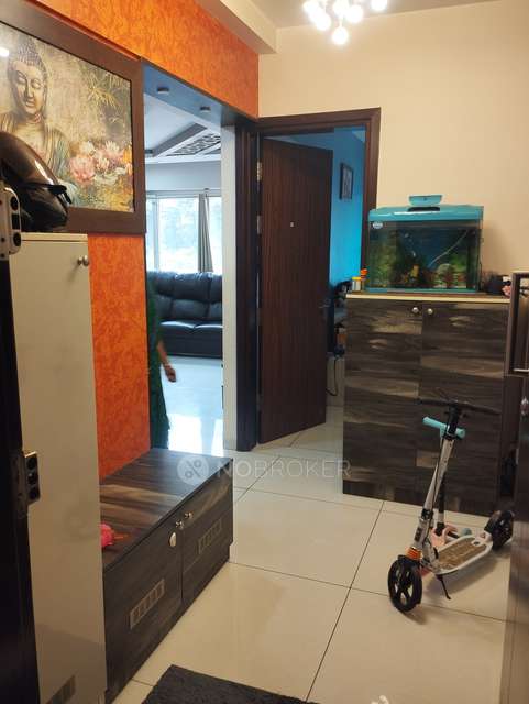 3 BHK Flat In Alembic Urban Forest For Sale  In Channasandra