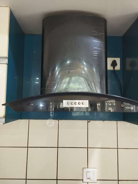 3 BHK Flat In Alembic Urban Forest For Sale  In Channasandra