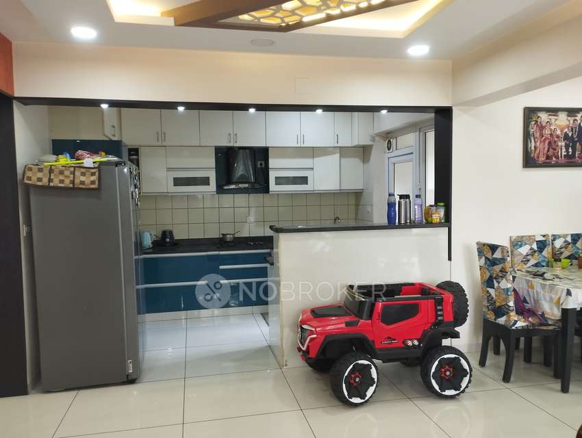 3 BHK Flat In Alembic Urban Forest For Sale  In Channasandra