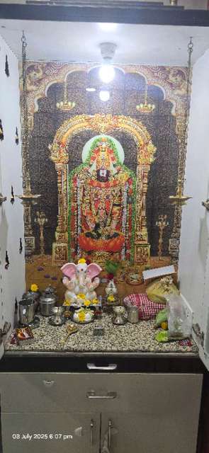 3 BHK Flat In Alembic Urban Forest For Sale  In Channasandra