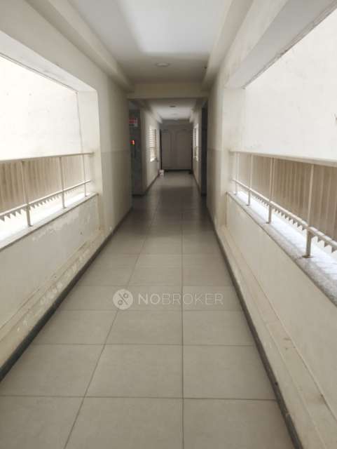 3 BHK Flat In Alembic Urban Forest For Sale  In Channasandra