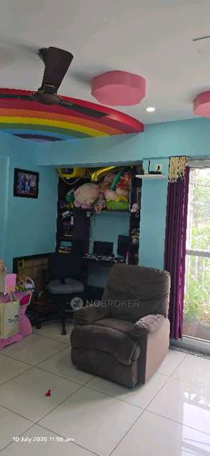 3 BHK Flat In Alembic Urban Forest For Sale  In Channasandra