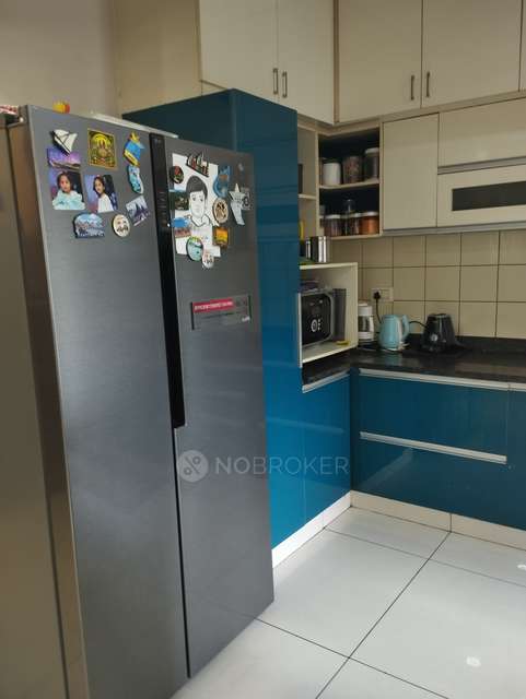 3 BHK Flat In Alembic Urban Forest For Sale  In Channasandra