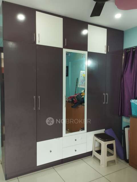 3 BHK Flat In Alembic Urban Forest For Sale  In Channasandra