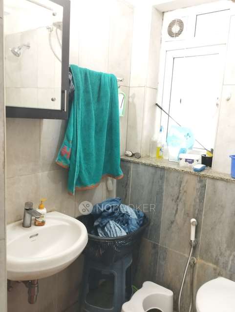 3 BHK Flat In Alembic Urban Forest For Sale  In Channasandra