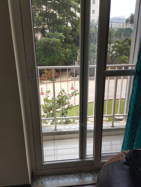 3 BHK Flat In Alembic Urban Forest For Sale  In Channasandra