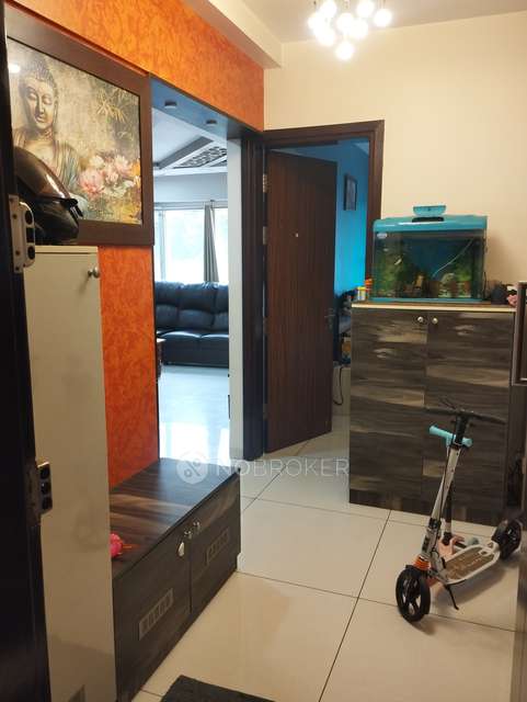 3 BHK Flat In Alembic Urban Forest For Sale  In Channasandra