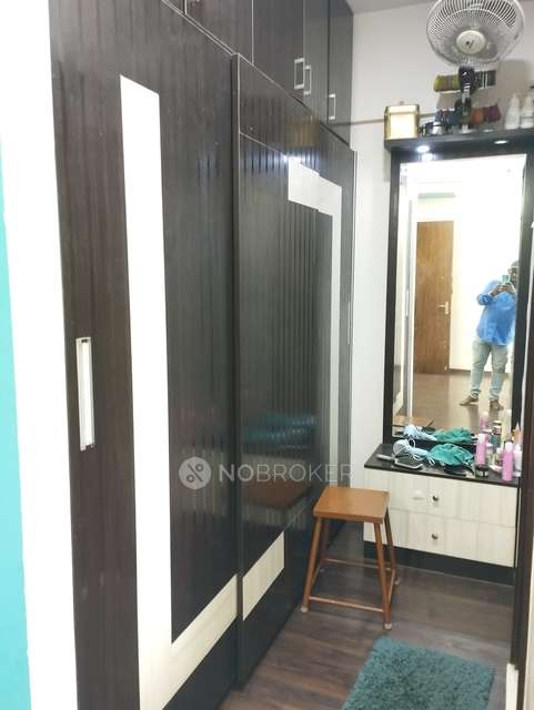 3 BHK Flat In Alembic Urban Forest For Sale  In Channasandra