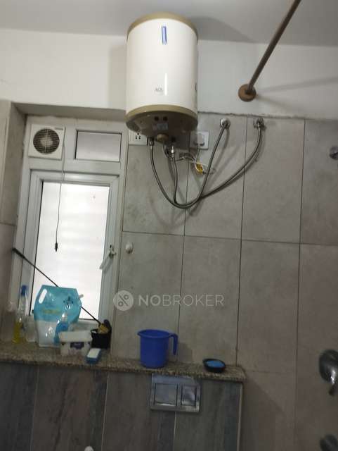 3 BHK Flat In Alembic Urban Forest For Sale  In Channasandra