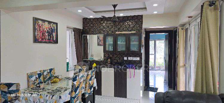 3 BHK Flat In Alembic Urban Forest For Sale  In Channasandra