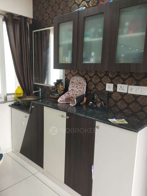 3 BHK Flat In Alembic Urban Forest For Sale  In Channasandra