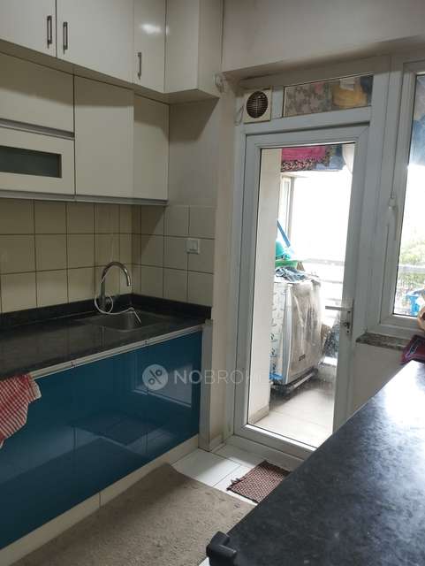 3 BHK Flat In Alembic Urban Forest For Sale  In Channasandra