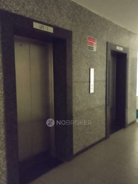 3 BHK Flat In Alembic Urban Forest For Sale  In Channasandra