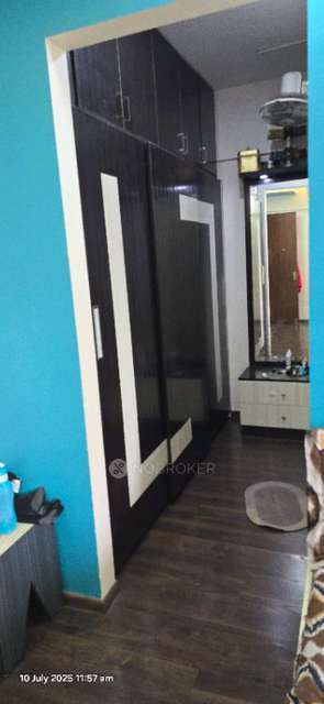 3 BHK Flat In Alembic Urban Forest For Sale  In Channasandra