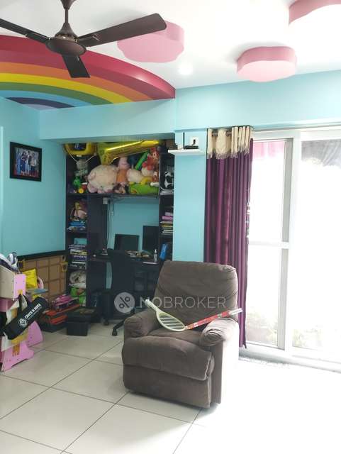 3 BHK Flat In Alembic Urban Forest For Sale  In Channasandra