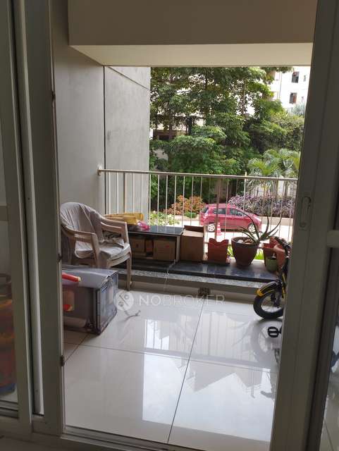3 BHK Flat In Alembic Urban Forest For Sale  In Channasandra