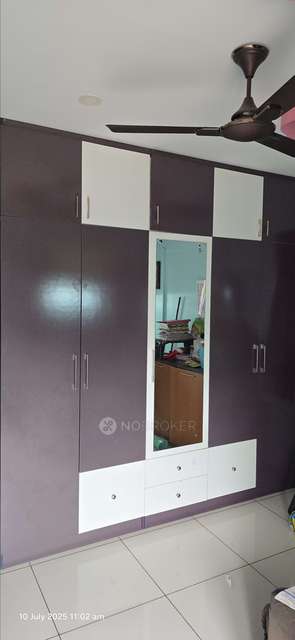 3 BHK Flat In Alembic Urban Forest For Sale  In Channasandra