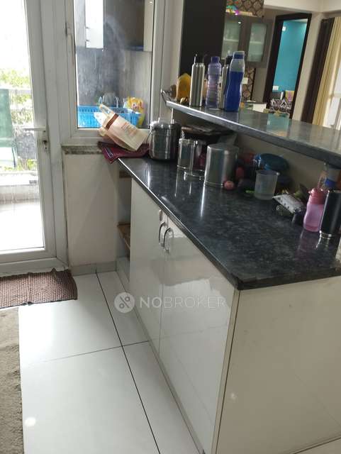 3 BHK Flat In Alembic Urban Forest For Sale  In Channasandra