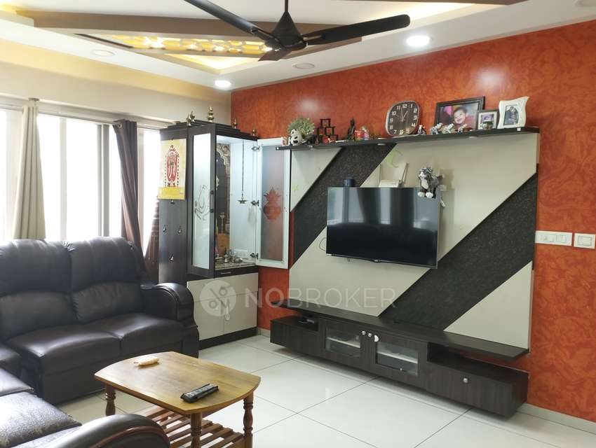 3 BHK Flat In Alembic Urban Forest For Sale  In Channasandra