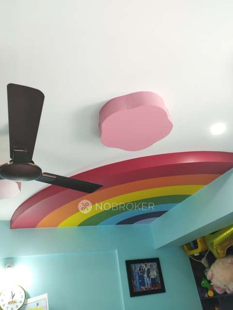 3 BHK Flat In Alembic Urban Forest For Sale  In Channasandra