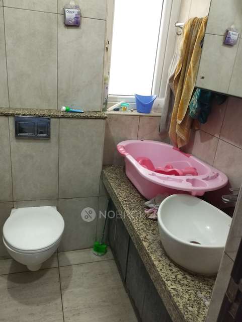 3 BHK Flat In Alembic Urban Forest For Sale  In Channasandra