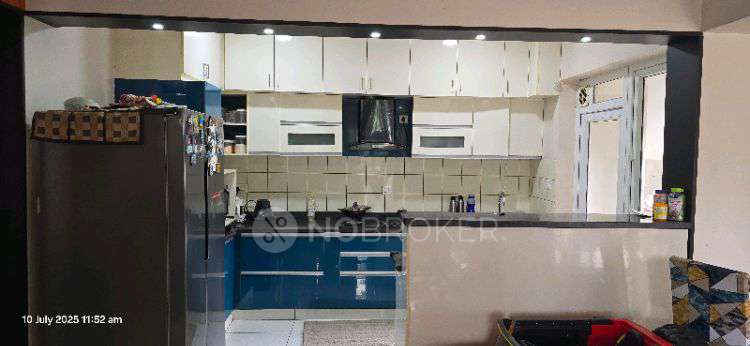 3 BHK Flat In Alembic Urban Forest For Sale  In Channasandra