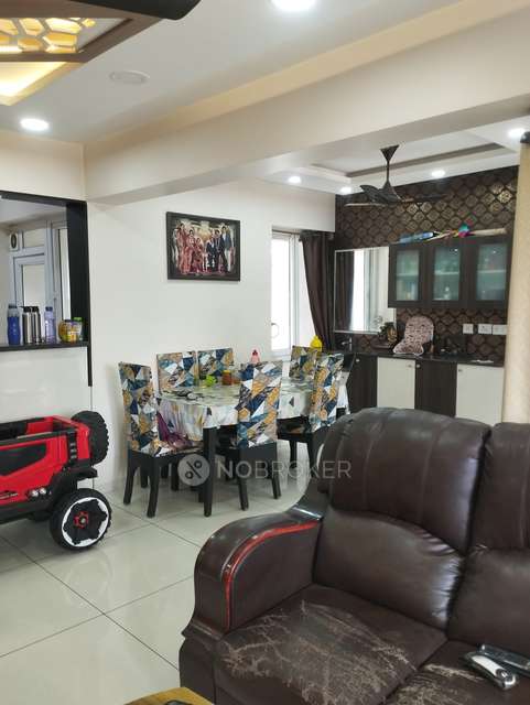 3 BHK Flat In Alembic Urban Forest For Sale  In Channasandra