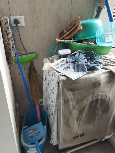 3 BHK Flat In Alembic Urban Forest For Sale  In Channasandra