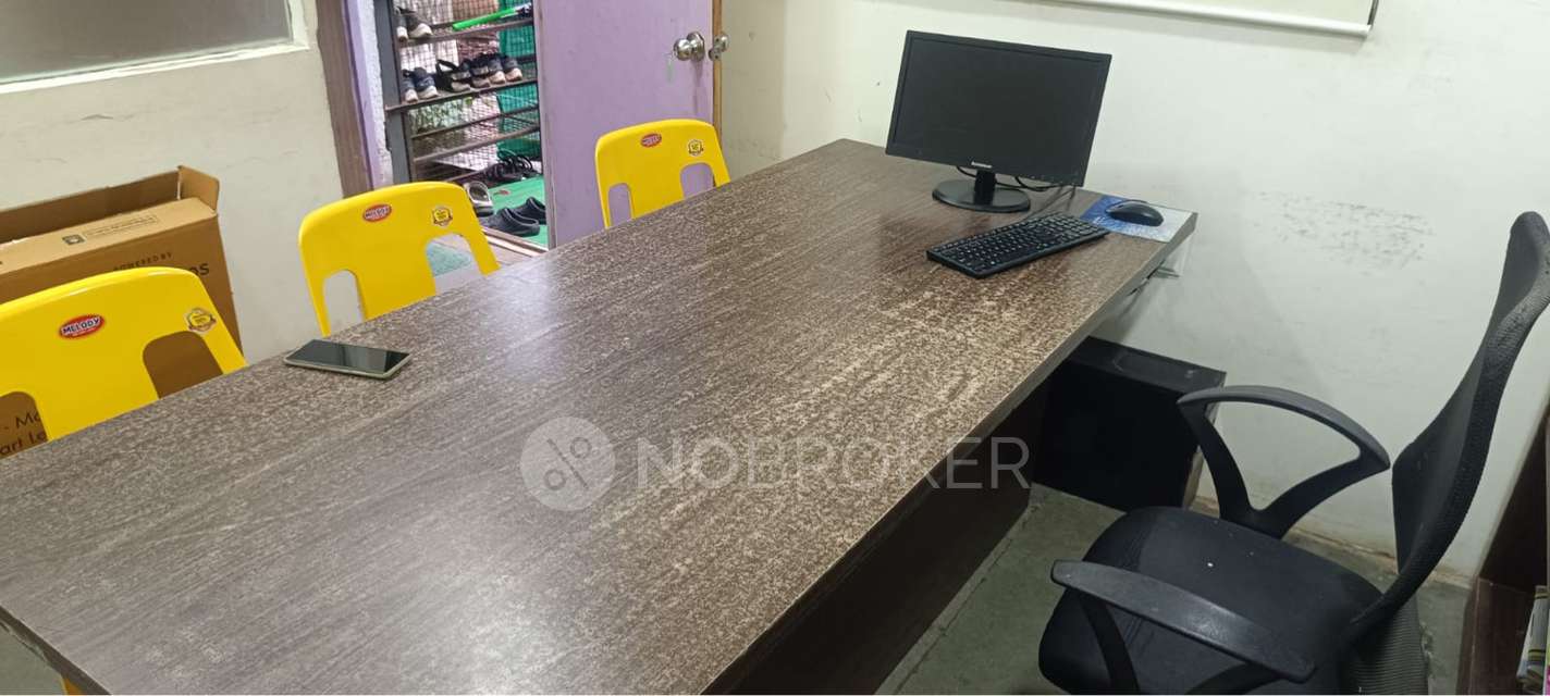 Office Space in Swargate, Pune for Rent 