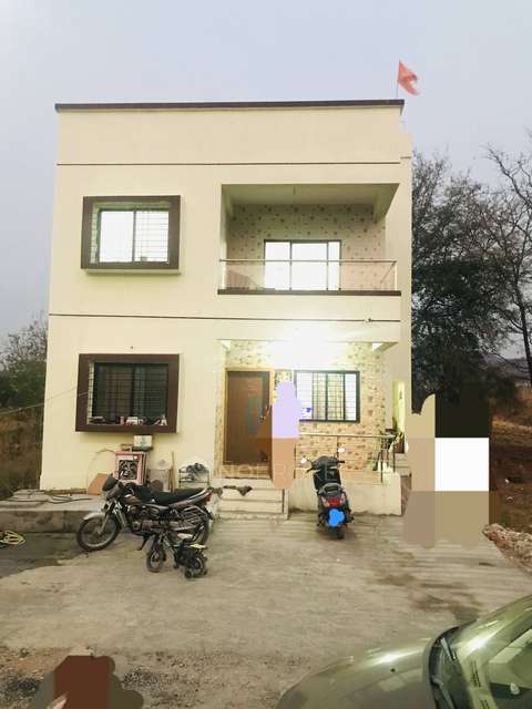 4 BHK House For Sale  In Supriya Garden Phase 3