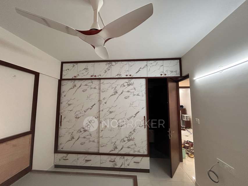 2 BHK Flat In Pariwar Wise Palmsprings for Rent  In Haralur