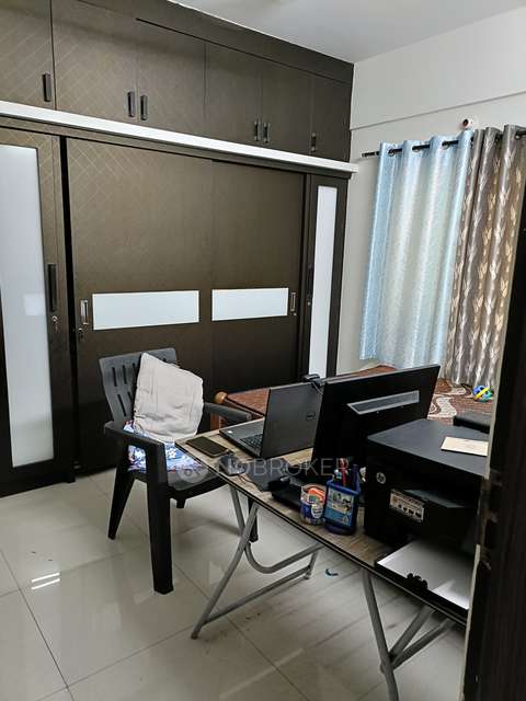 3 BHK Flat In Griha Mithra Grand Gandharva For Sale  In Kenchenhalli, Rr Nagar