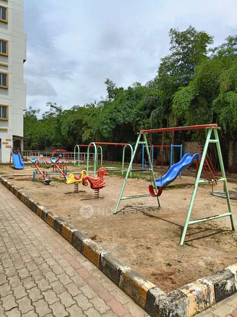 3 BHK Flat In Griha Mithra Grand Gandharva For Sale  In Kenchenhalli, Rr Nagar