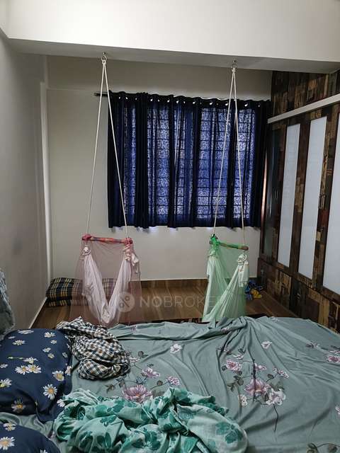 3 BHK Flat In Griha Mithra Grand Gandharva For Sale  In Kenchenhalli, Rr Nagar