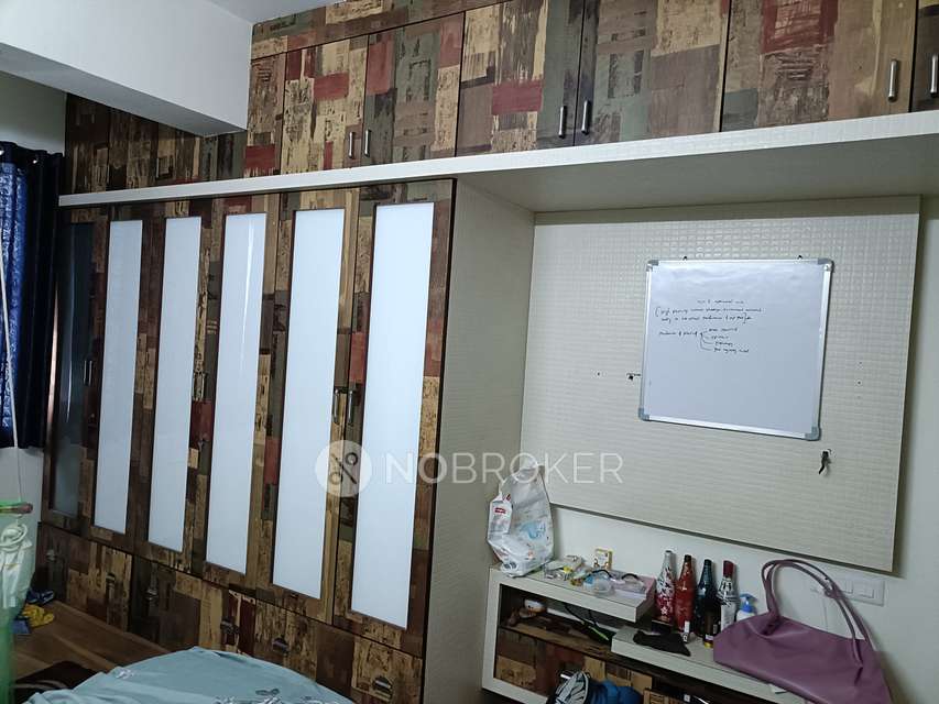 3 BHK Flat In Griha Mithra Grand Gandharva For Sale  In Kenchenhalli, Rr Nagar