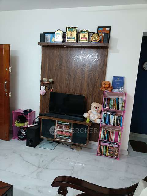3 BHK Flat In Griha Mithra Grand Gandharva For Sale  In Kenchenhalli, Rr Nagar