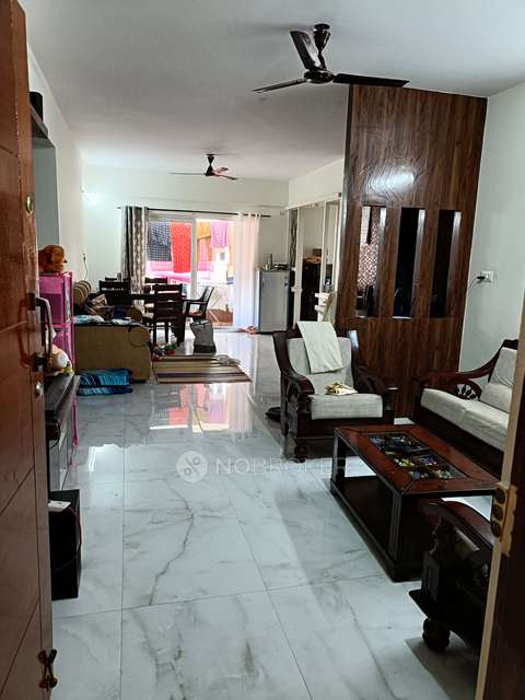 3 BHK Flat In Griha Mithra Grand Gandharva For Sale  In Kenchenhalli, Rr Nagar