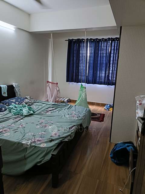 3 BHK Flat In Griha Mithra Grand Gandharva For Sale  In Kenchenhalli, Rr Nagar