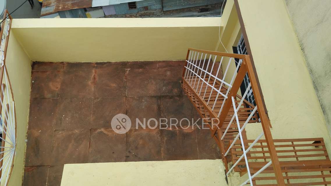 1 BHK Flat For Sale  In Kasba Peth