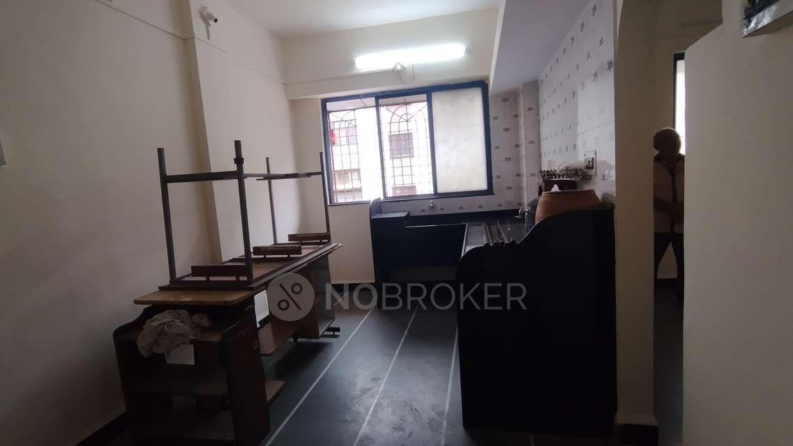 1 BHK Flat For Sale  In Kasba Peth