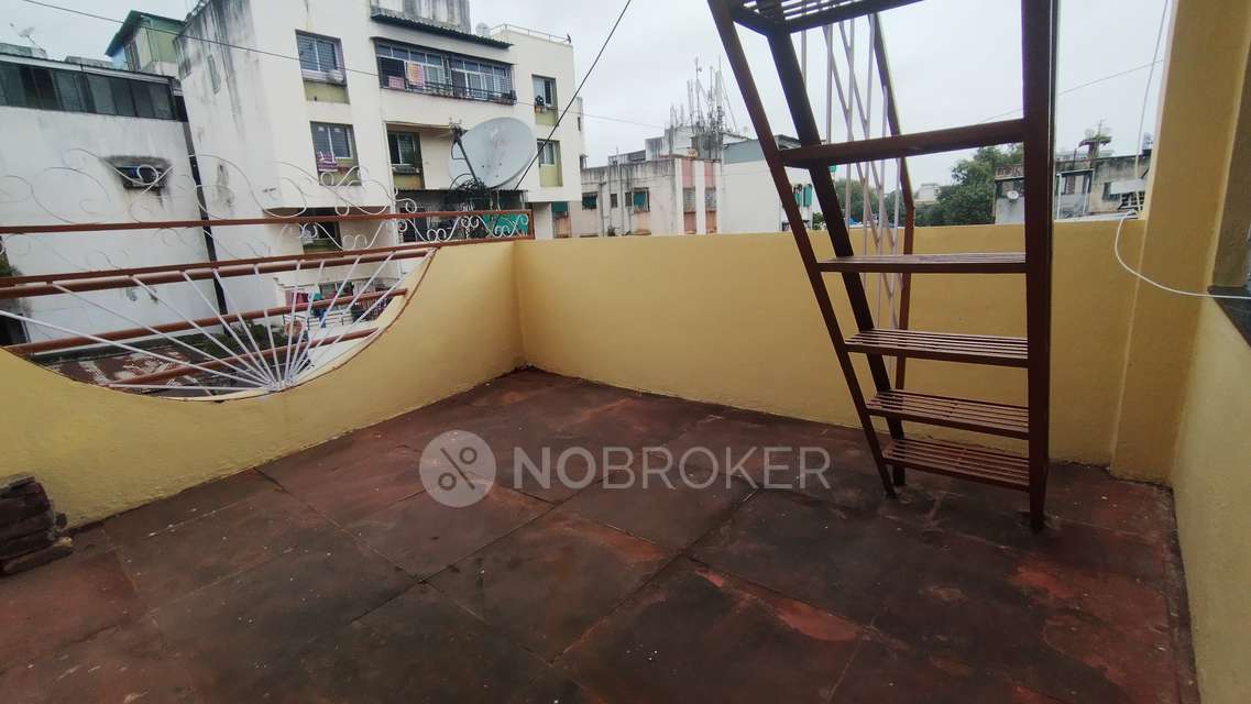 1 BHK Flat For Sale  In Kasba Peth