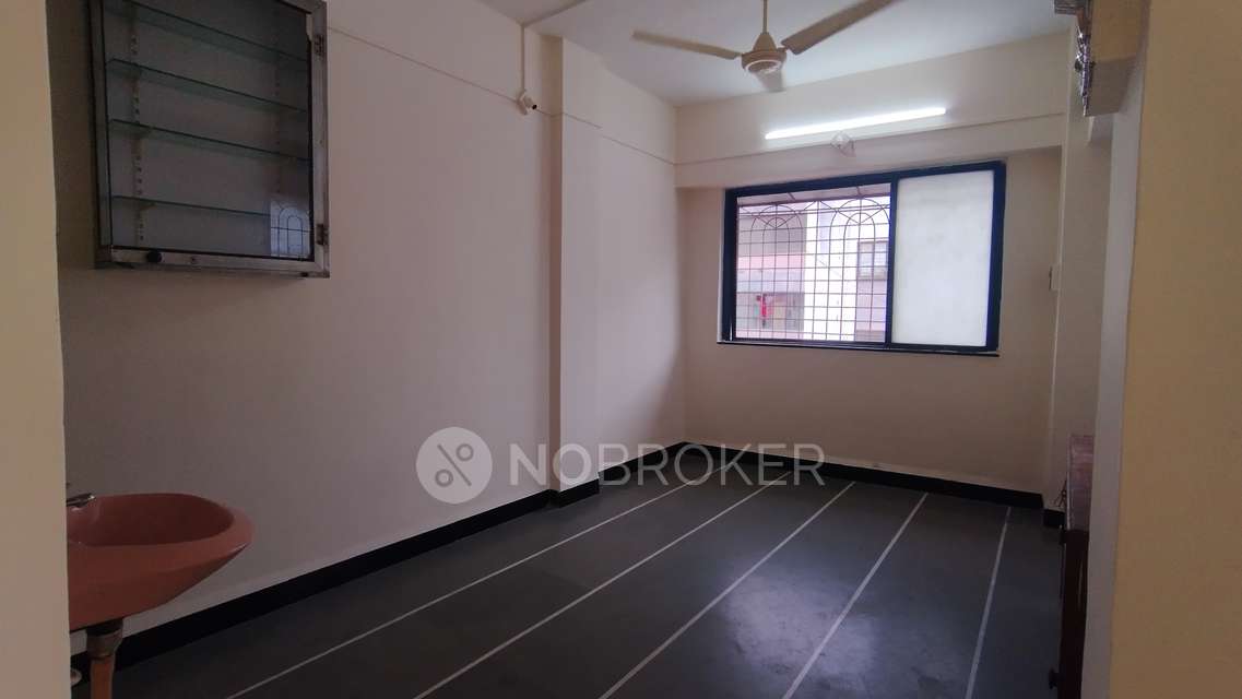 1 BHK Flat For Sale  In Kasba Peth